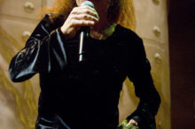 "Ronnie-James-Dio Heaven-N-Hell 2009-06-11 Chicago Photoby Adam-Bielawski