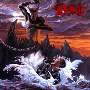 5月25日_DIO_HOLY DIVER