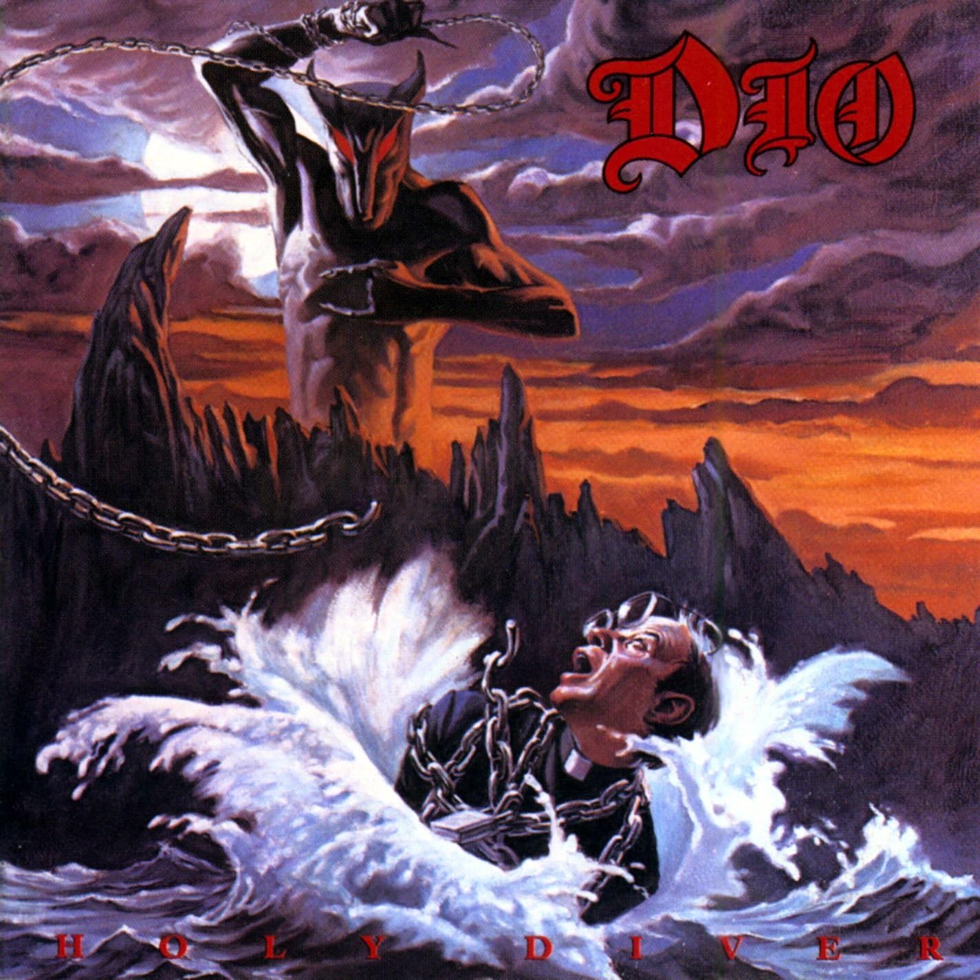 5月25日_DIO_HOLY DIVER
