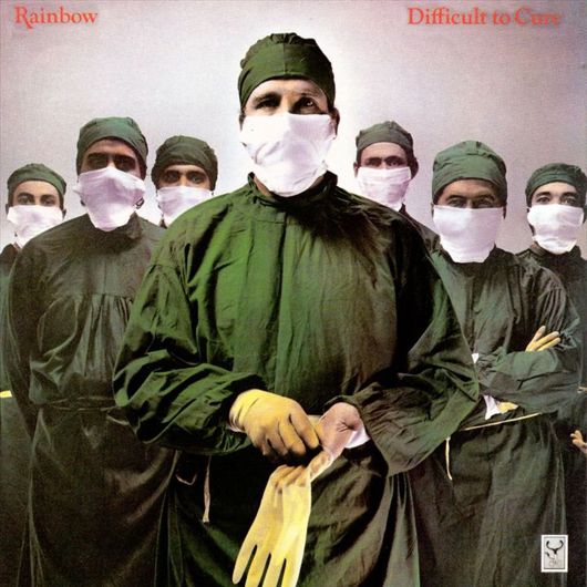 2月3日_Difficult To Cure_Rainbow