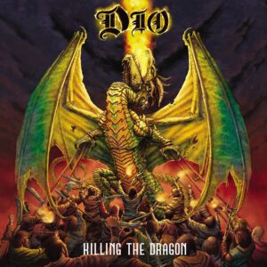 5月21日_DIO_Killing the Dragon
