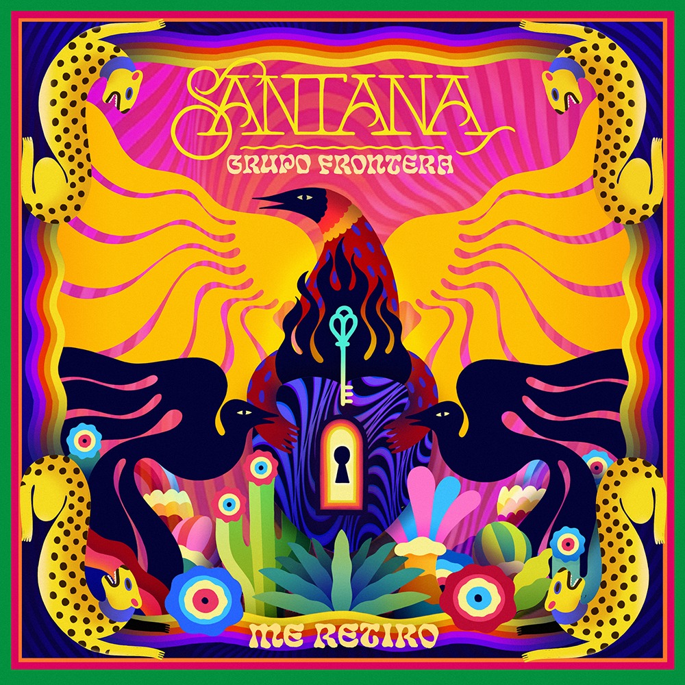 Santana_MeRetiro