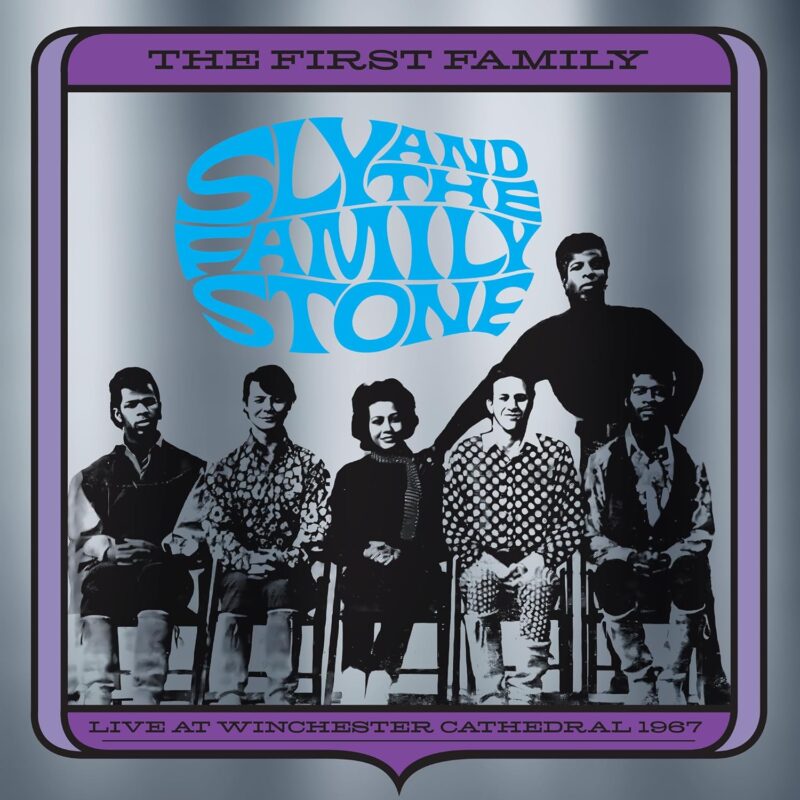 The First Family