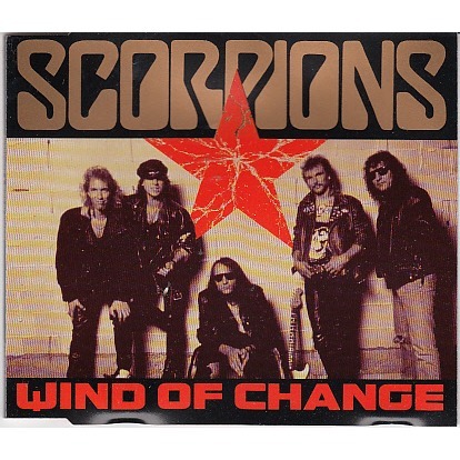 Wind of Change